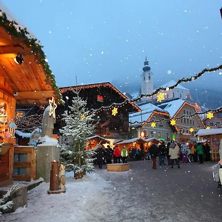 بيت للعطل Zirbenchalet Eggriedl