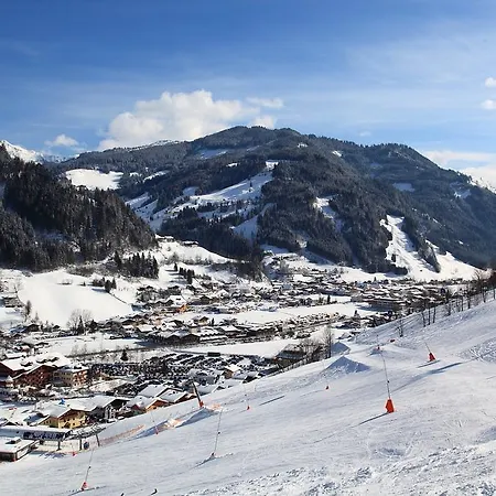 Dom wakacyjny Zirbenchalet Eggriedl