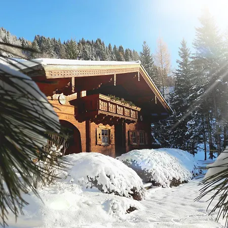 Zirbenchalet Eggriedl * Grossarl