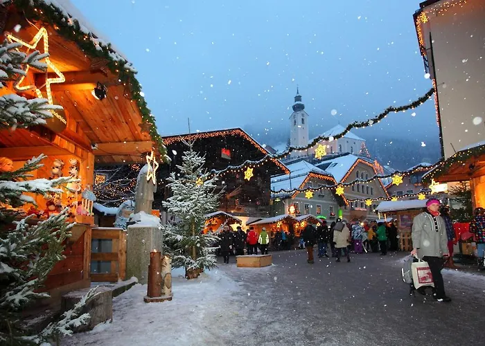 Hébergement de vacances Zirbenchalet Eggriedl