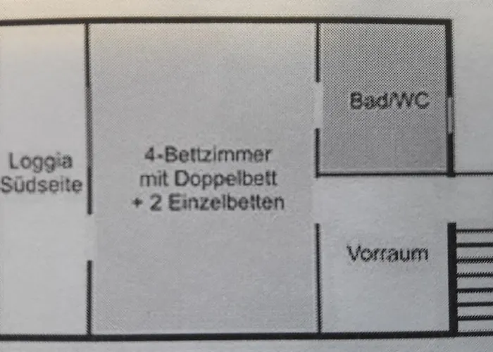 Zirbenchalet Eggriedl Hébergement de vacances *
