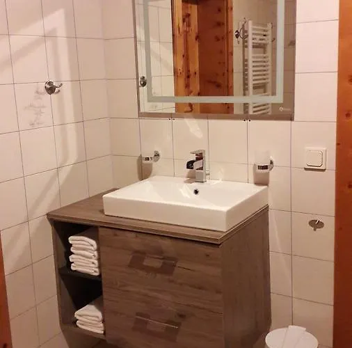 Zirbenchalet Eggriedl Grossarl