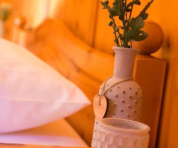 Zirbenchalet Eggriedl Hébergement de vacances Grossarl